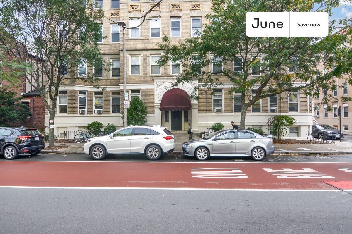 Building Photo - 48 Brighton Ave