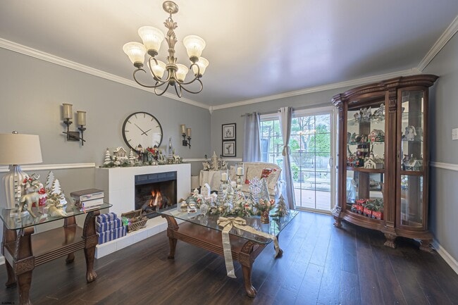 Building Photo - 303 Martin L King Ave