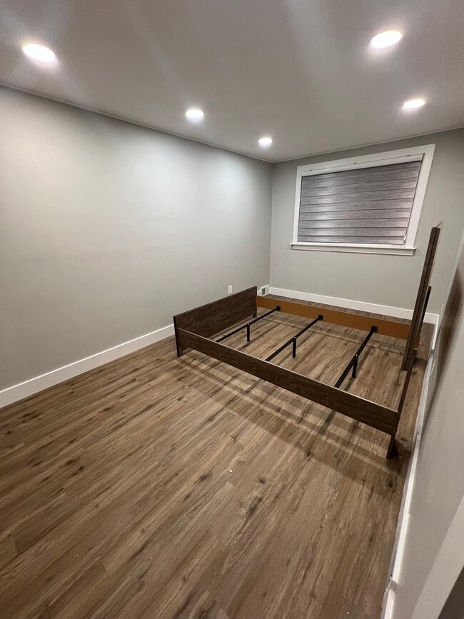 Building Photo - 1306 Ashby Ave