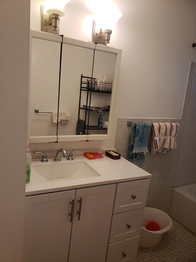 bath - 300 NE 14th Ave