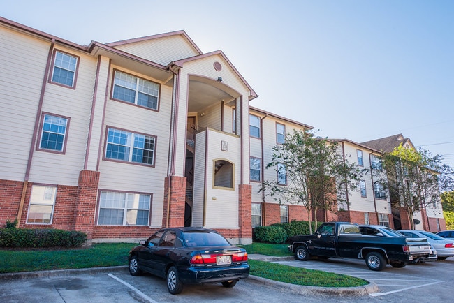 Cullen Park AFFORDABLE HOUSING Houston, TX Apartment