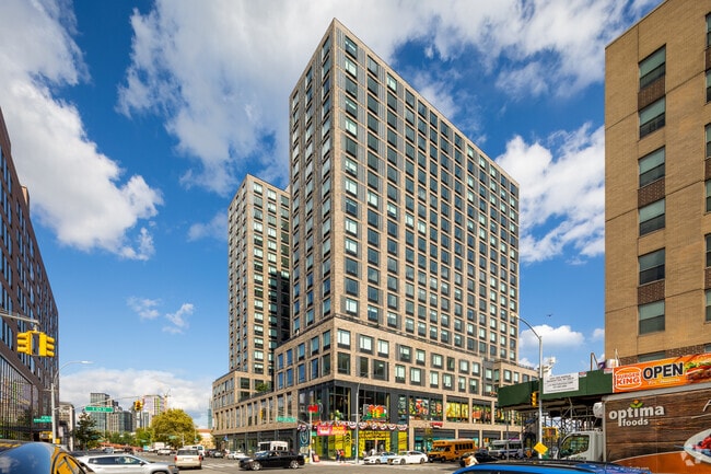Building Photo - One East Harlem