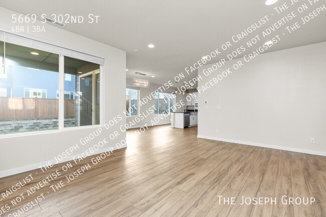 Building Photo - 5669 S 302nd St