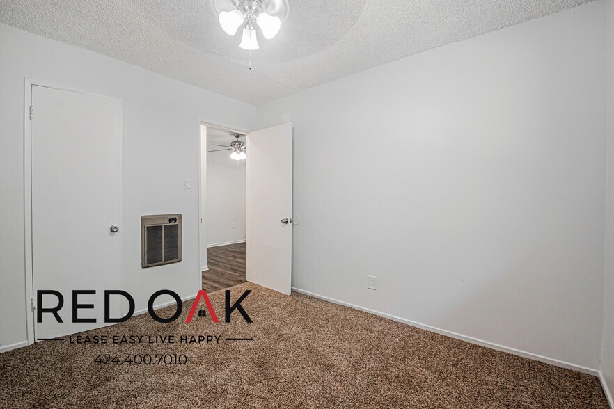 Building Photo - 5607 Santa Anita Ave