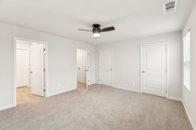 Building Photo - 1017 Keyes Pl