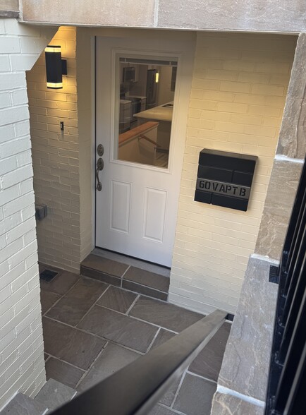 Building Photo - 60 V St NW