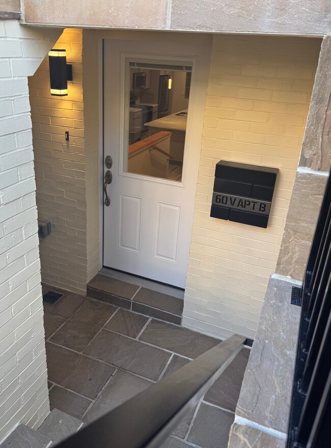 Building Photo - 60 V St NW