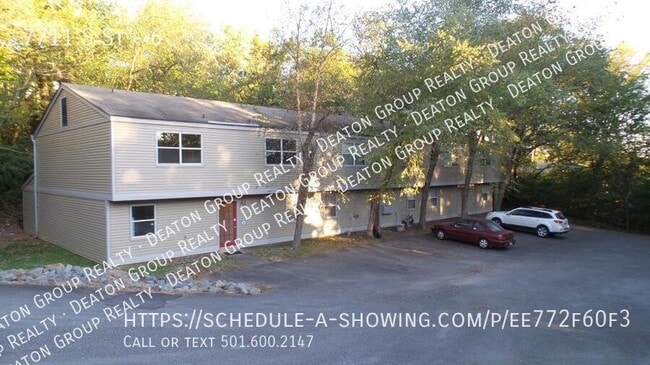 Building Photo - 7711 S St-6