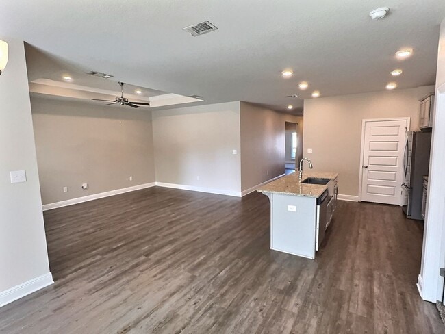 Building Photo - Cute 3 bedroom home in Ocean Springs