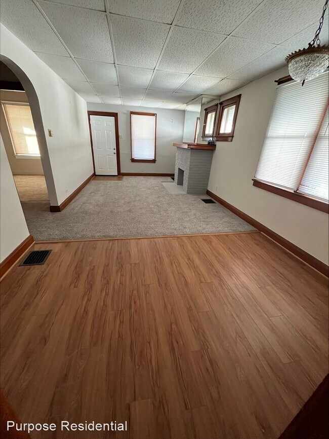 Building Photo - 2 br, 1 bath House - 720 S. Warren