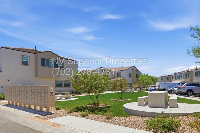 Building Photo - NW! 3 Bedroom Townhouse!! Gated!! Parks!! All Tile Floors Downstairs!! 2 Car Garage!!!