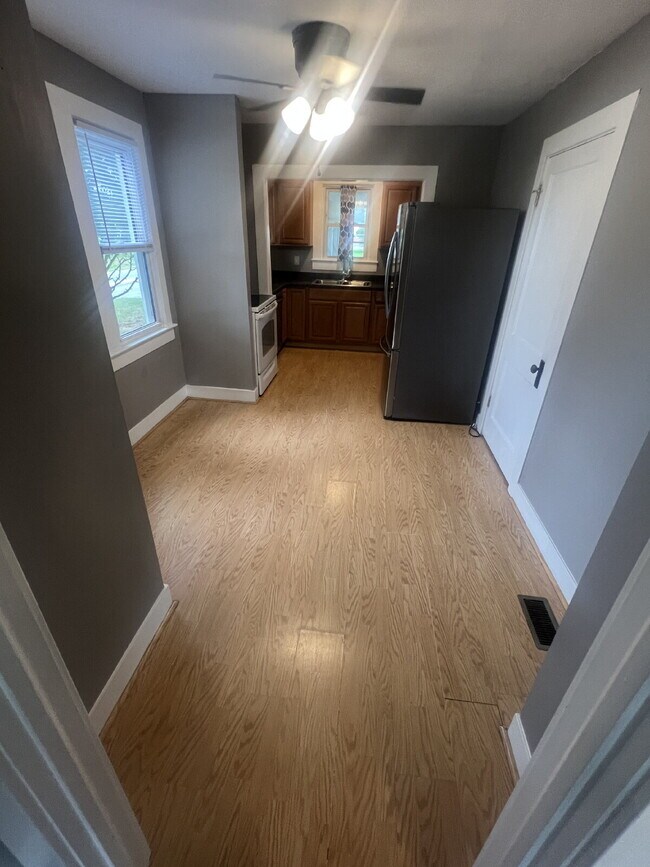 Building Photo - Charming 4-Bedroom Home on Spacious Corner...