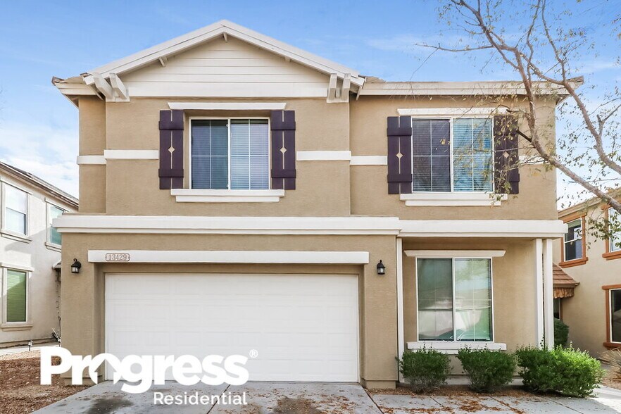 Primary Photo - 13429 W Peck Dr