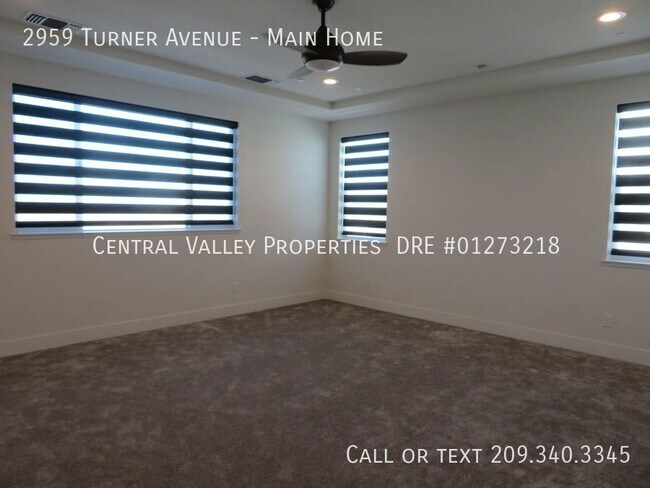 Building Photo - 2959 Turner Ave