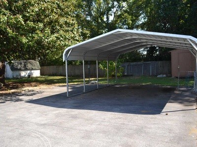 Building Photo - 1402 N Tennessee Blvd