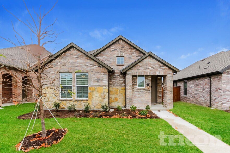 Primary Photo - 2529 Dulaney Dr