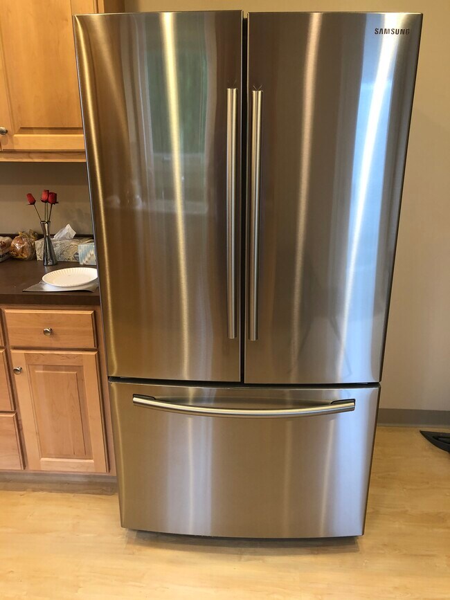 Building Photo - 72 Campbell Mill Rd