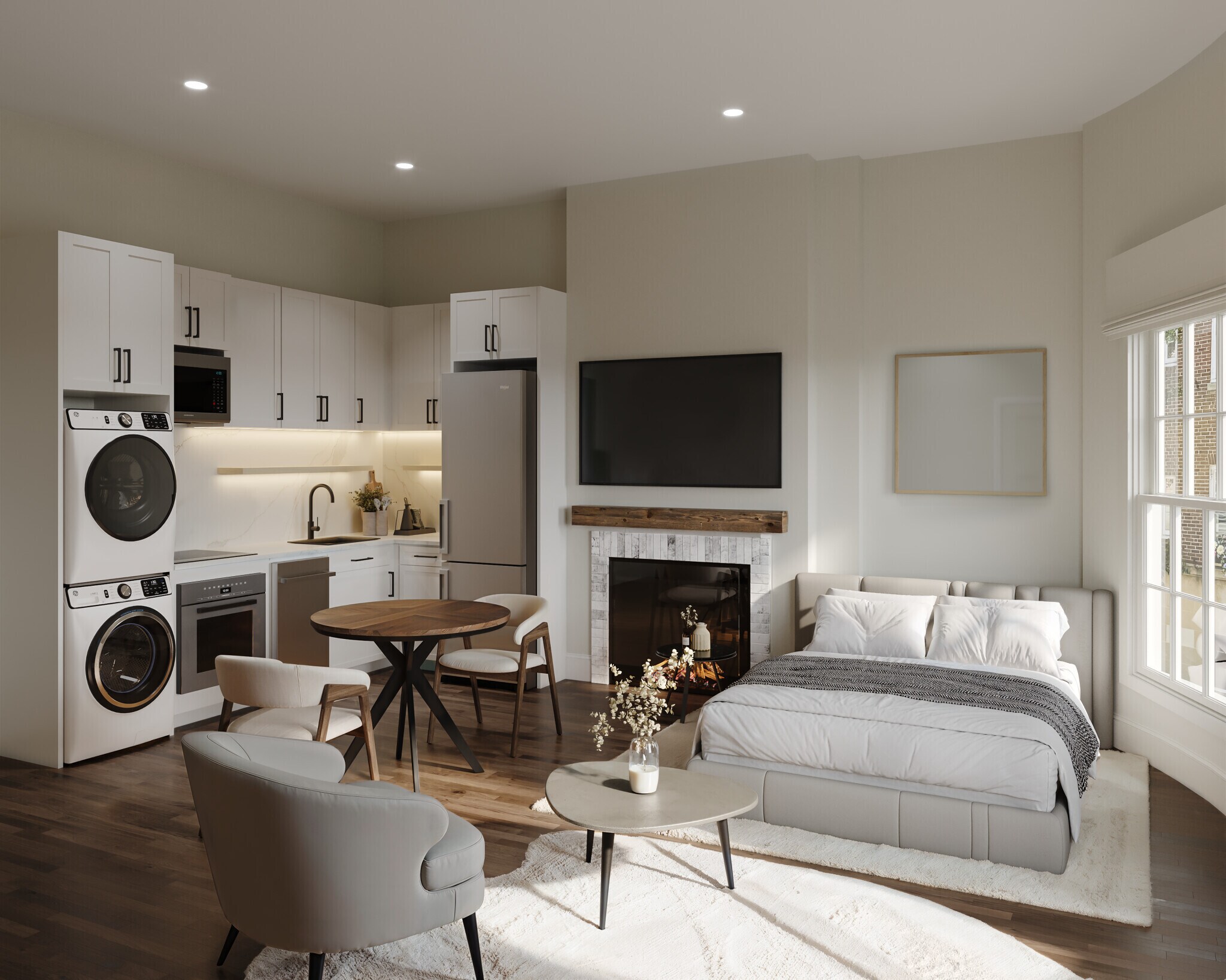 Building Photo - 105 Charles St