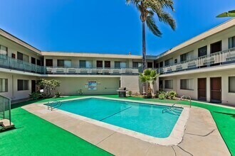 Primary Photo - The Franklin