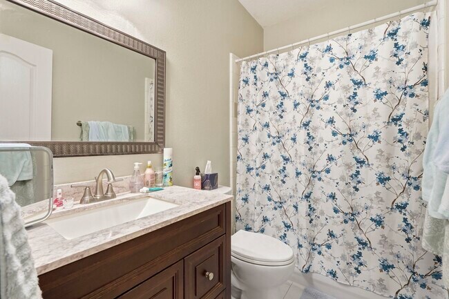 Building Photo - 9706 Gold Rush Springs Dr