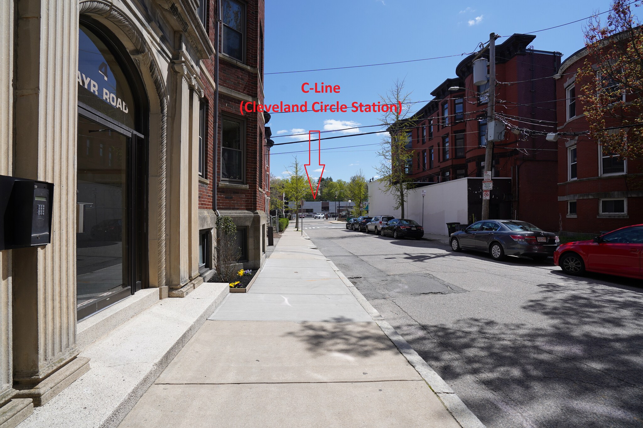 Building Photo - 4 Ayr Rd