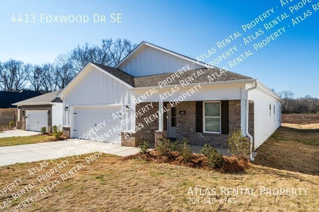 Building Photo - 4413 Foxwood Dr SE