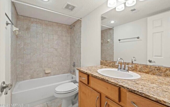 Private Bath - 5375 Ortega Farms Blvd