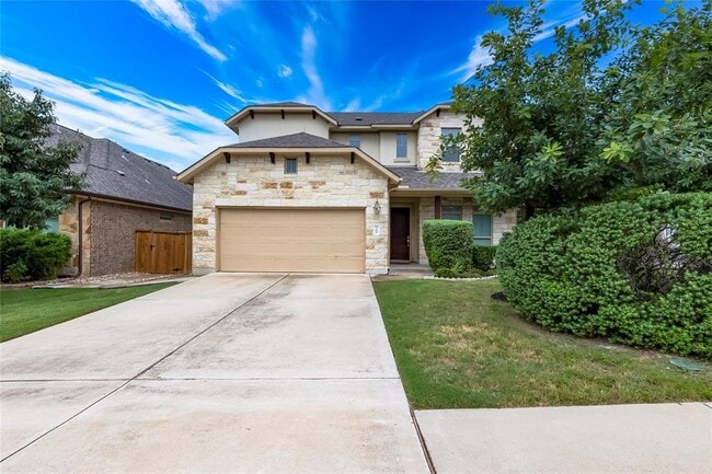 Building Photo - 345 Fort Cobb Way