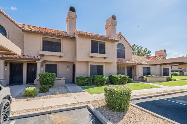 Building Photo - 3491 N Arizona Ave