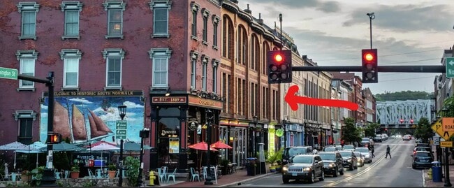 Building Photo - 134 Washington St