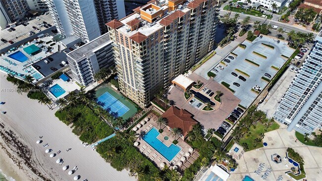 Building Photo - 2080 S Ocean Dr
