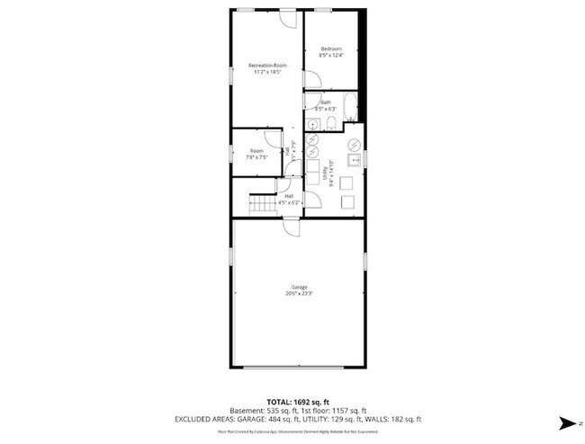 Building Photo - 93 Lord Ave