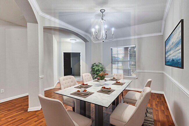 Building Photo - 1500 Gardena Canyon Dr