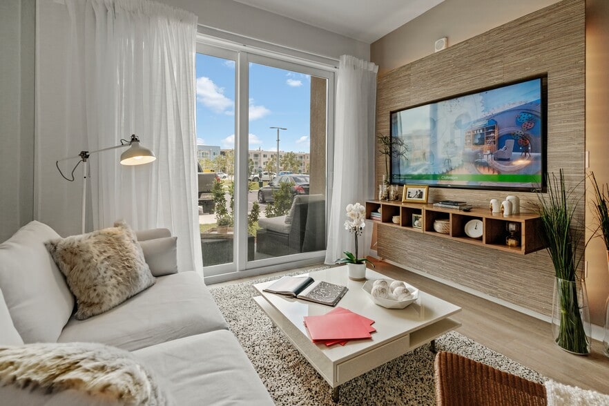 Interior Photo - Pine Groves Apartments