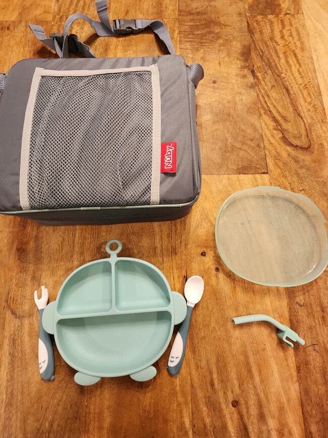 Building Photo - 803B Dawson Rd