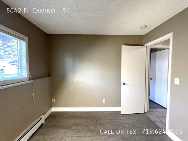 Building Photo - 5042 El Camino Dr