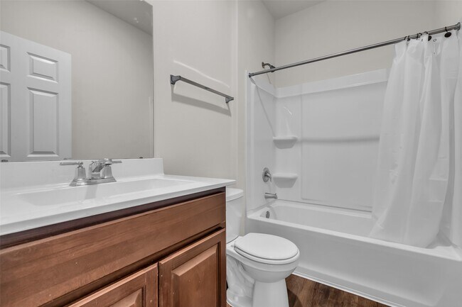 Building Photo - 4619 Prairie Chase Dr
