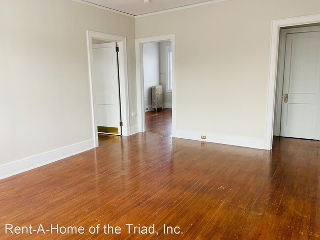 Building Photo - 1 br, 1 bath House - 904 West Market Stree...