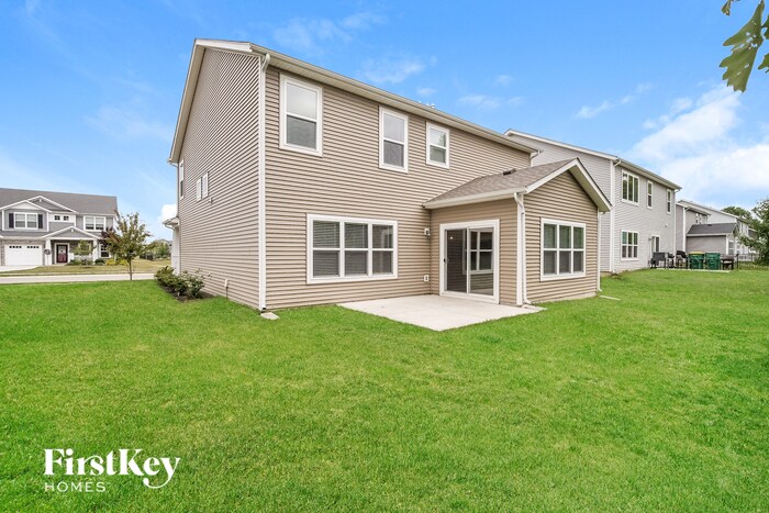 Building Photo - 18409 Pennsy Way