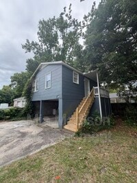 Building Photo - 2017 Louisiana Ave