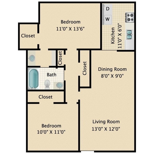 Gessner Park Apartments 1776 Gessner Dr Houston TX 77080 Apartment