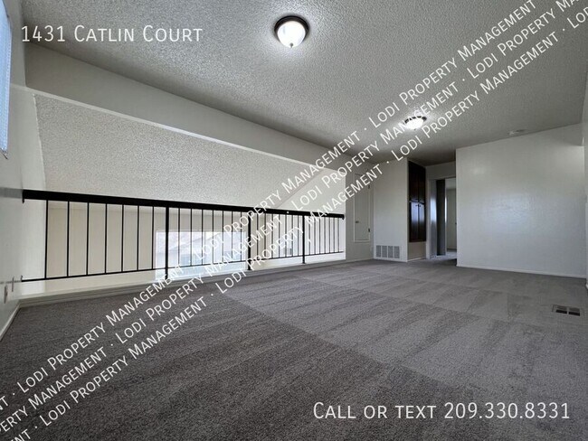 Building Photo - 1431 Catlin Ct