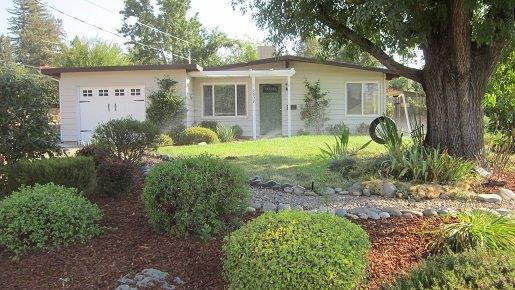 Primary Photo - Darling 3/1 home near downtown Placerville!