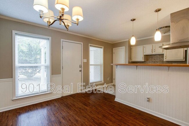 Building Photo - 2104 Harbert Ave