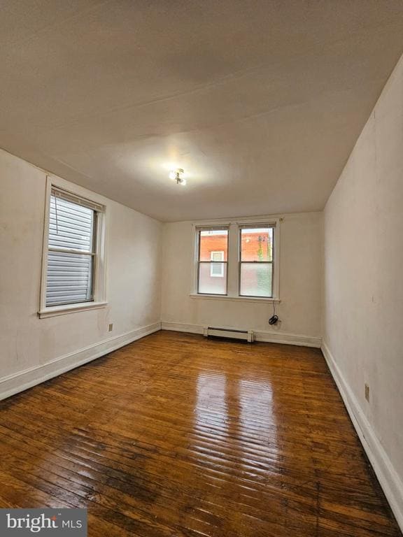 Building Photo - 1717 S Bancroft St