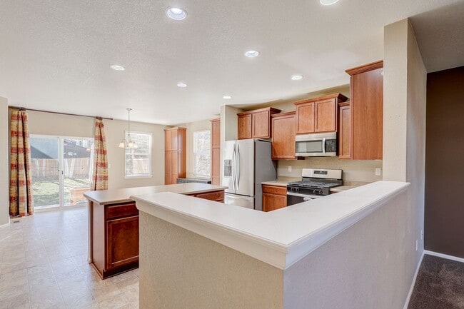 Building Photo - 5 bedroom single family home in Castle Rock.