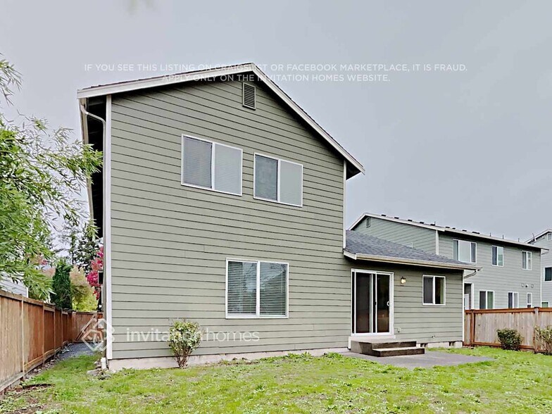 Building Photo - 22849 SE 268th Pl