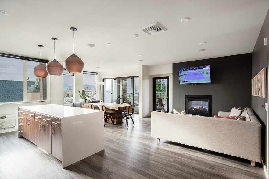 The Century Portland, OR Apartment Finder