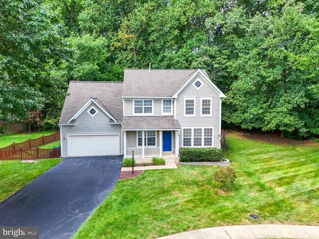 Building Photo - 14504 Kestral Ct
