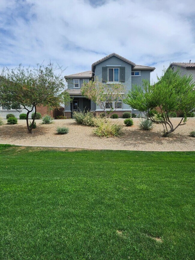 Building Photo - 14259 W Buckskin Trl